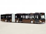 Mercedes-Benz Citaro G 2011 года